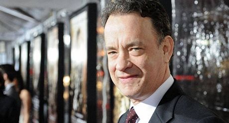 Tom Hanks bude mít runý a dobrodruný rok